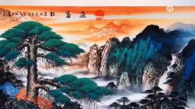 锁屏时如何切换隐私空间？
