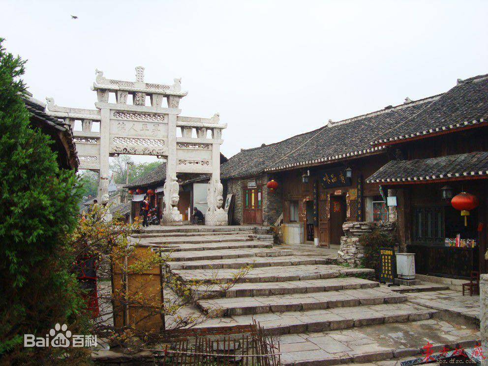 寒假亲子游 远离不文明